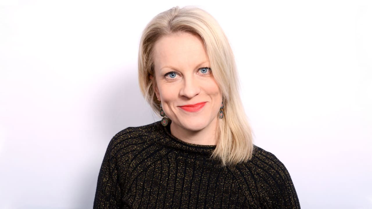 Radio Suomesta poimittuja: Laura Voutilainen oli teininä kova ...