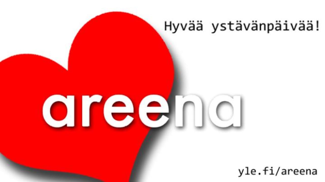 Runo ystävälle: Catena | Audio Arenan