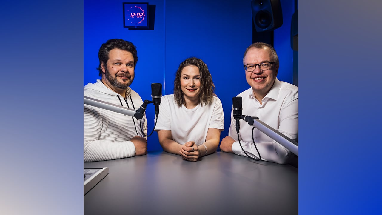 Awak Kuier WNBAhan. Onko koronan kolmas aalto jo selätetty? | Audio Areena