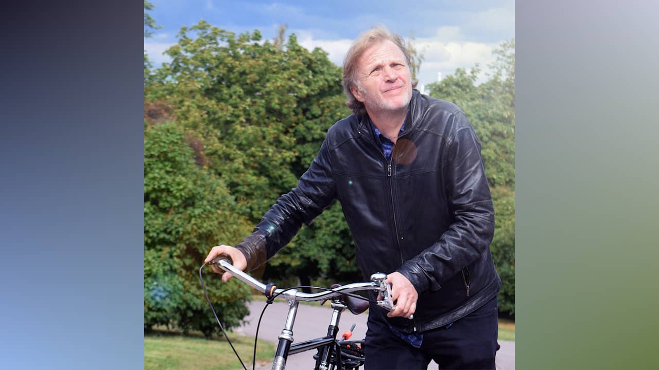 Lux med DJ Bunuel: Vad blir det av framtiden då den är ...