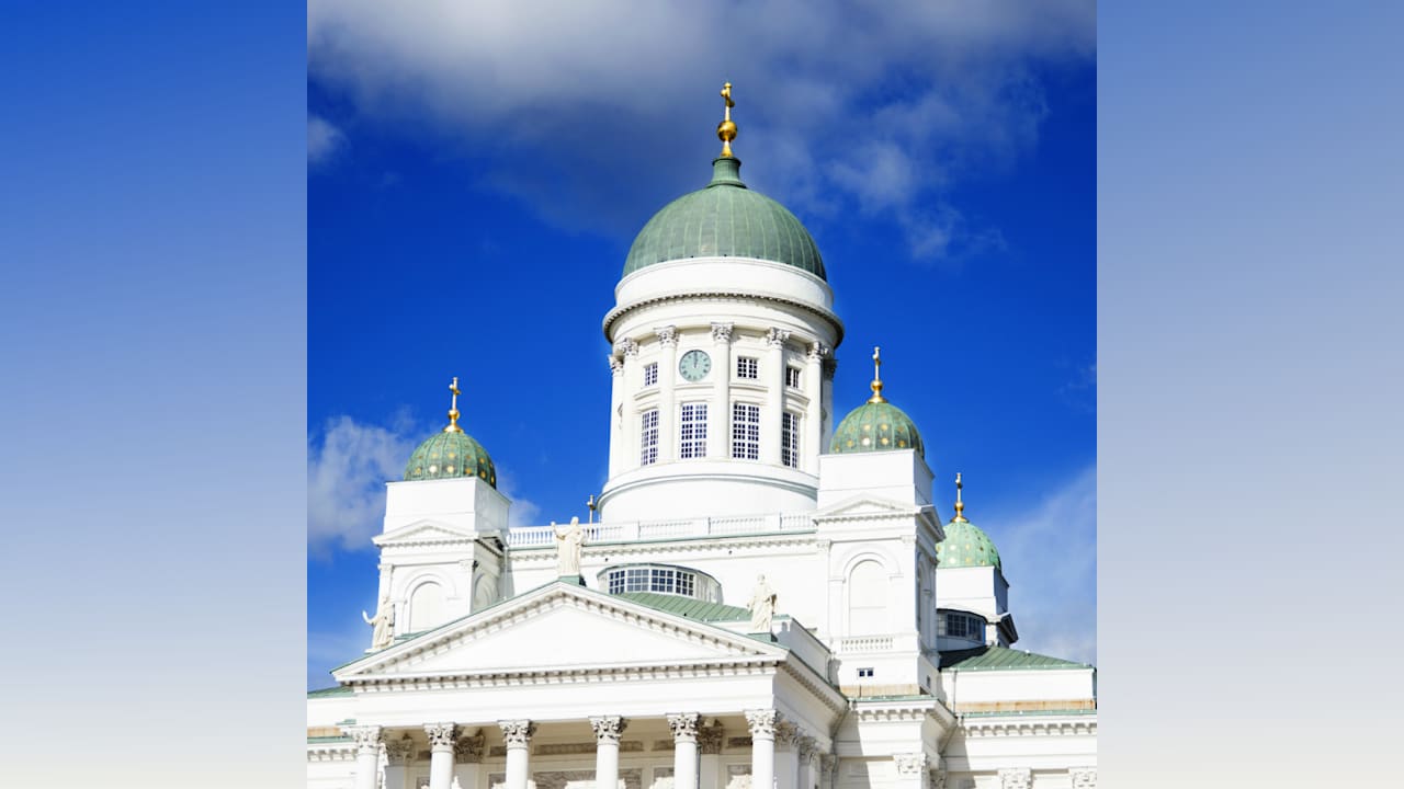 Yle Nyheter Huvudststadsregionen kl. 7.30 | Audio Areena