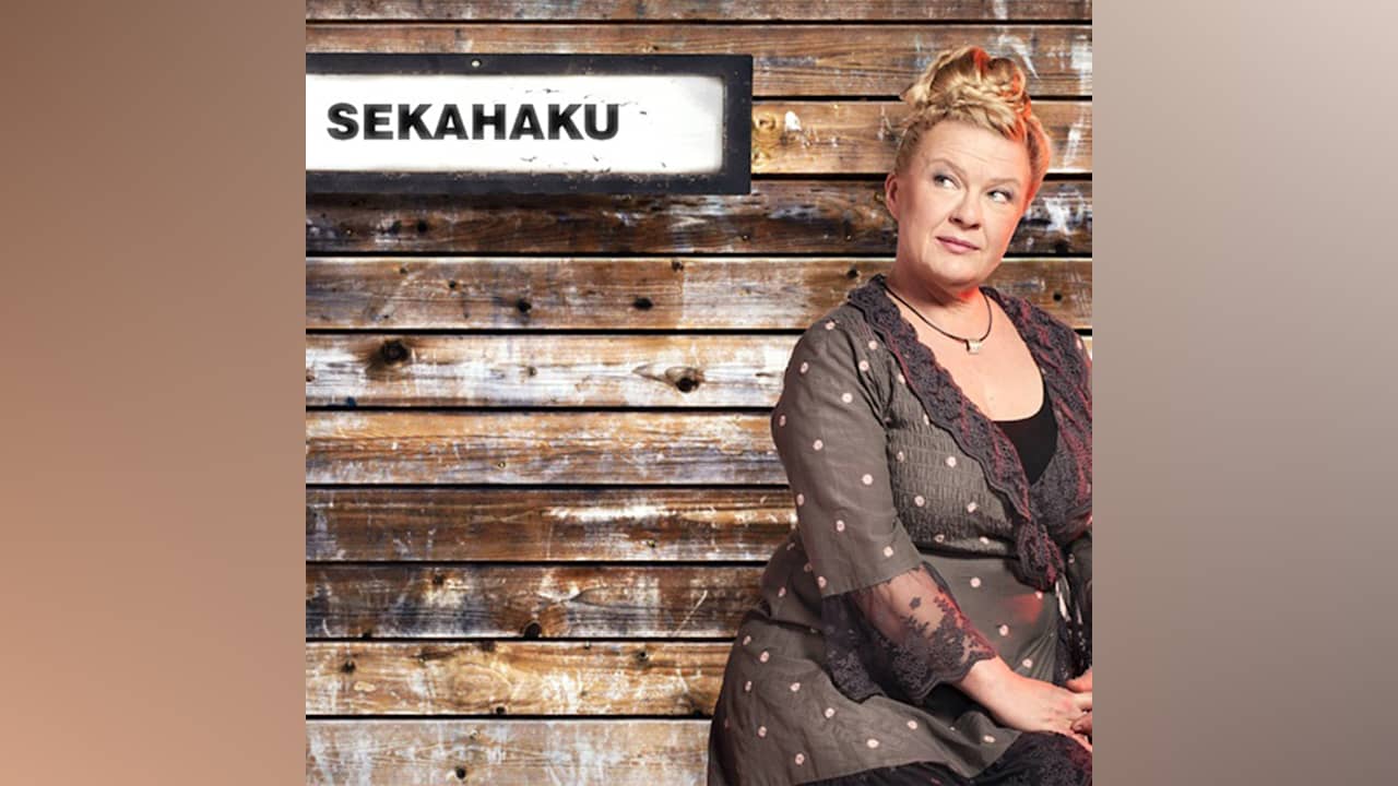 la 22.5.2021 | Audio Areena