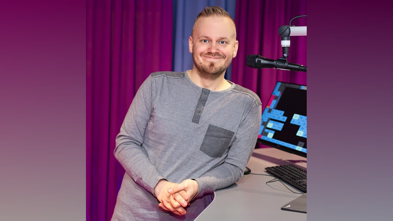 Kysy säästä – meteorologimme vastaavat. Miten merisään näkyvyys mitataan ja  määritetään? | Radio Suomen Viikonloppu | Yle Areena – podcastit