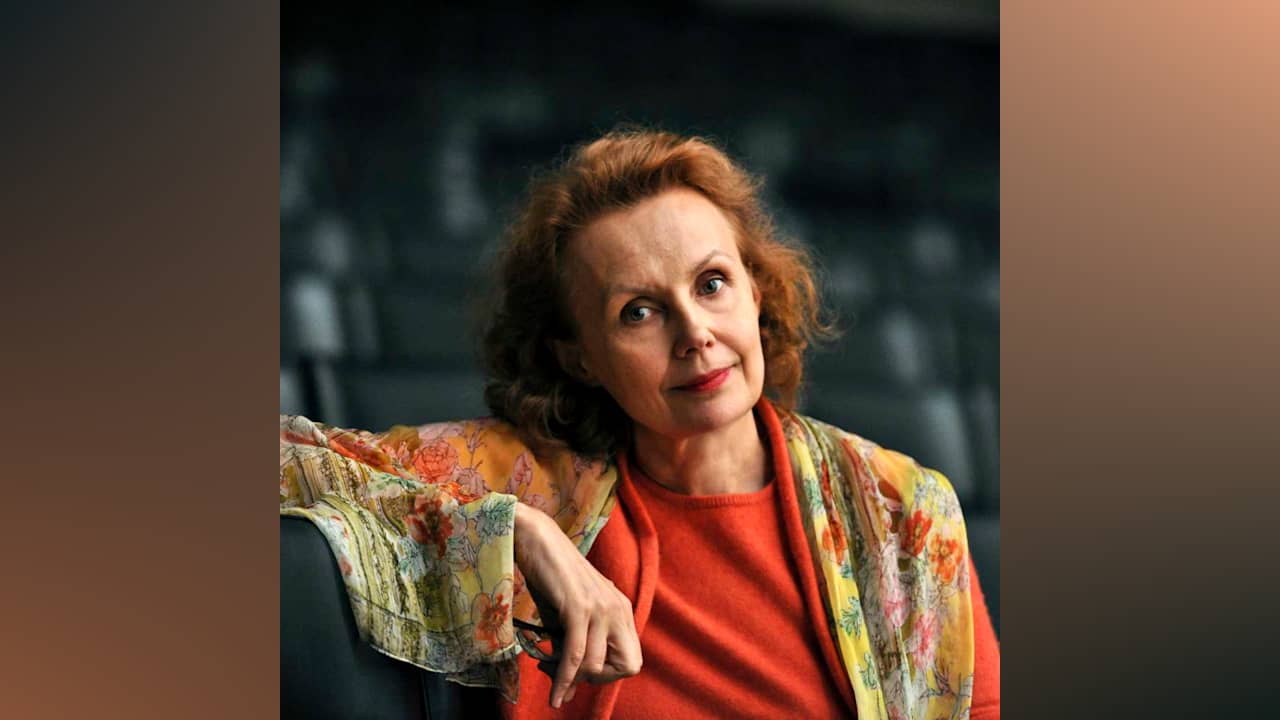 Säveltäjä Kaija Saariaho teki oopperan kouluampumisen traumoista ja saa ...