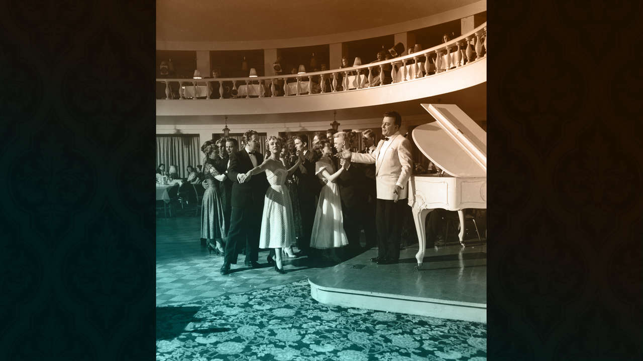 Tangokuningas Soiva arkisto: Tangokuningas Olavi Virta (1915–1972) | Yle Areena ...