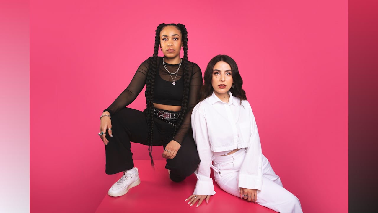 Megan Thee Stallion, Cavallini & Tripple 2! Body yody yody yody