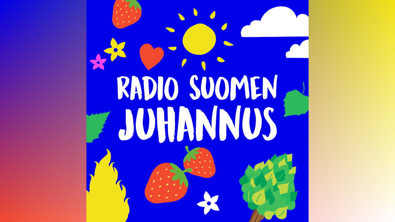 Päivittää 71+ imagen radio suomi juhannus