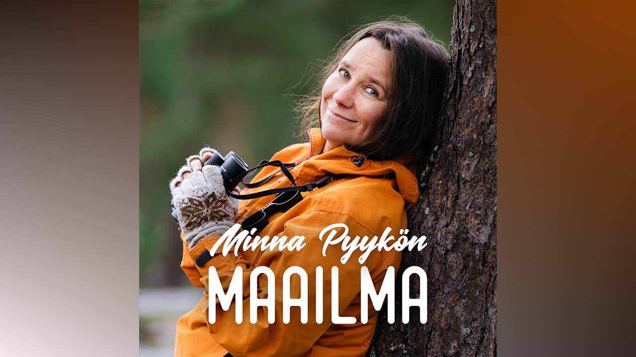 Suomen luonto on upea – ja paljon ihmeellisempi kuin toistaiseksi ymmärrämme. Tapaan ohjelmassani tutkijoita, luontoharrastajia ja taiteilijoita, joiden kanssa sukellamme luonnon ihmeelliseen maailmaan. Pohdimme luonnon monimuotoisuutta, kauneutta ja elämän mysteereitä. Vaikka suomalainen luontotutkimus on huippuluokkaa, joka vuosi löydetään uutta jännittävää tietoa. Tervetuloa mukaan! 

Yle Radio Suomessa sunnuntaisin klo 8.30