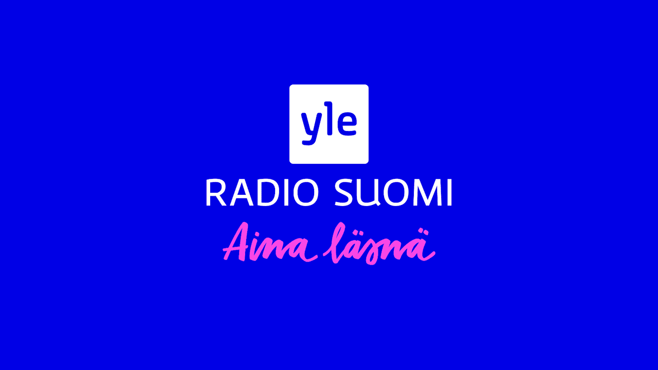 Päivittää 33+ imagen radio suomi ohjelmaopas