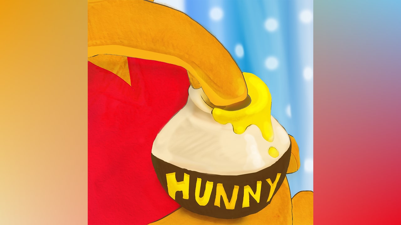 Jakso 15: Aivan erityiset juhlat Nalle Puh Yle Areena podcastit