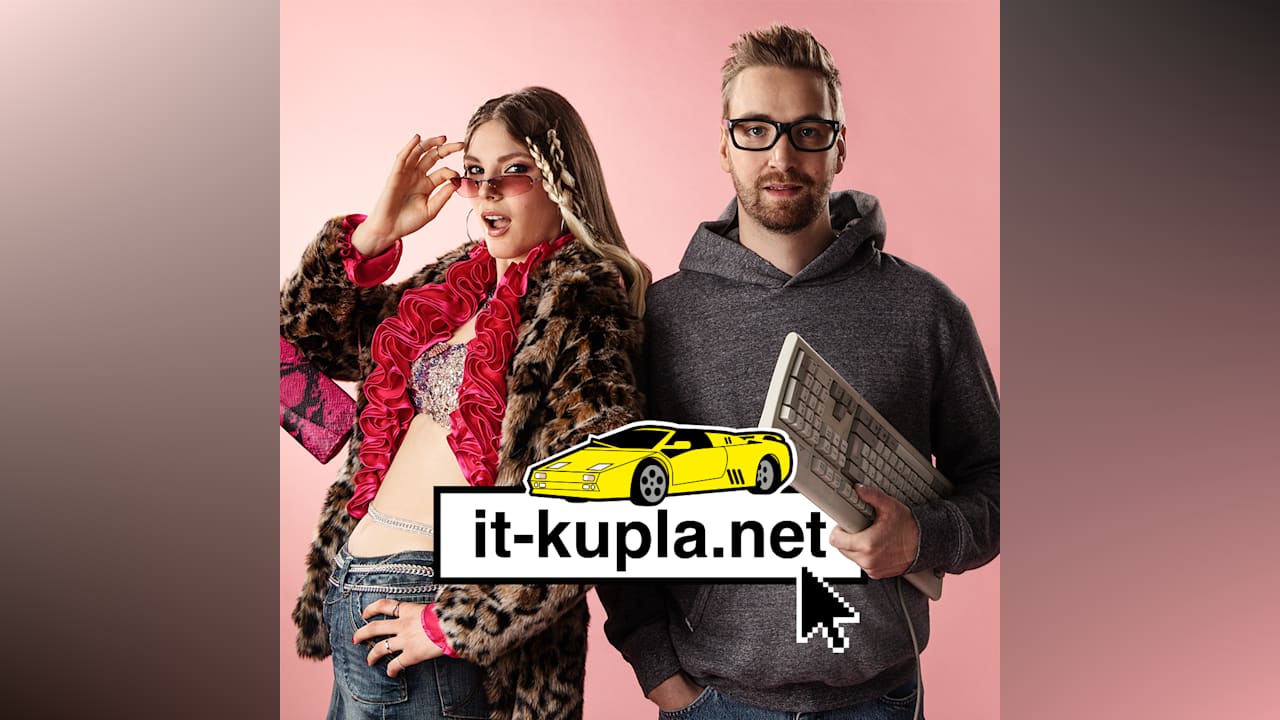 Yle Areena podcastit