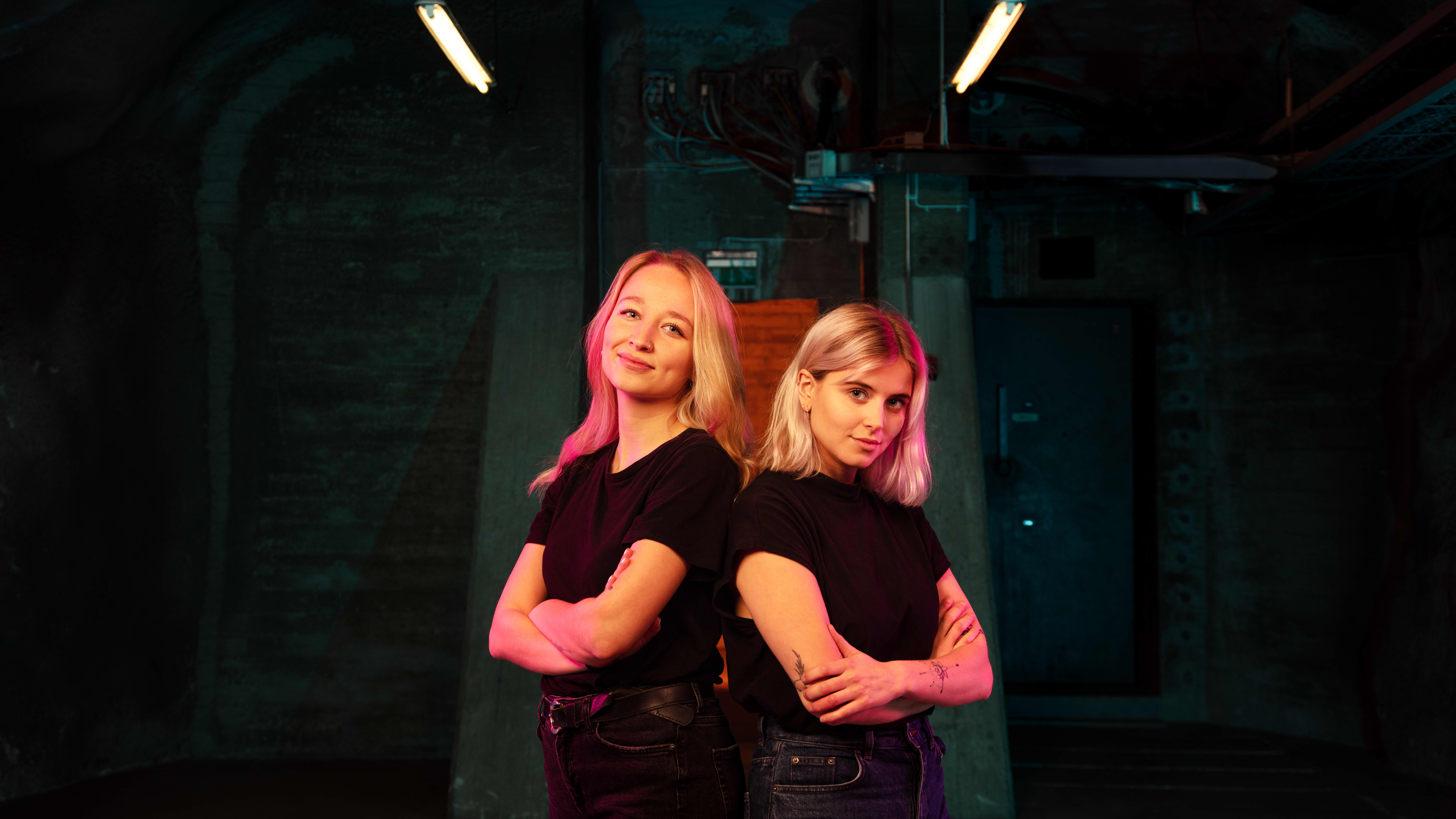 Havis Amanda Feminist Icon Audio Areena