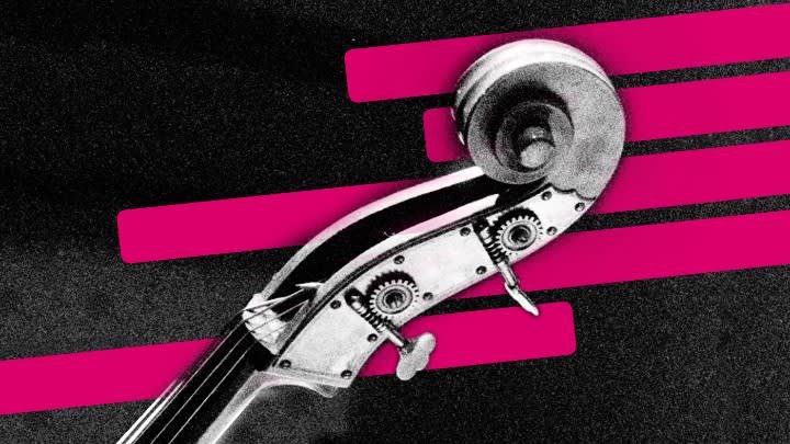 Kaunisaaninen Oboe On Fyysisesti Vaativa Soitin Audio Areena