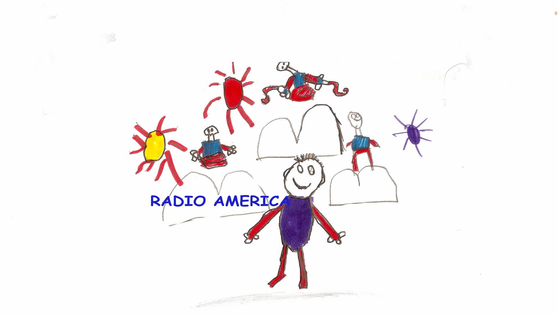 Radio America | Yle Areena – podcastit