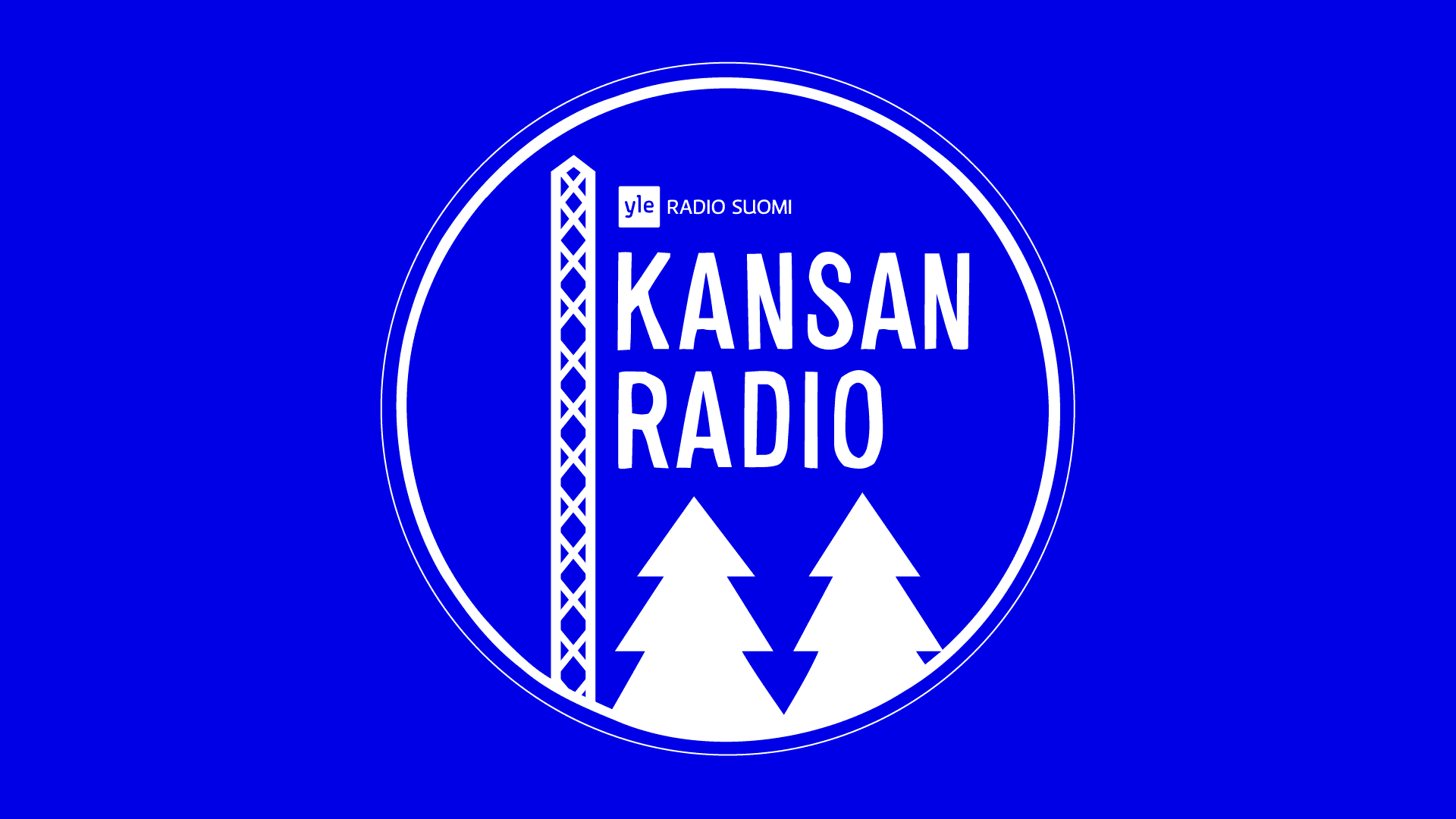 Kansanradio Audio Areena