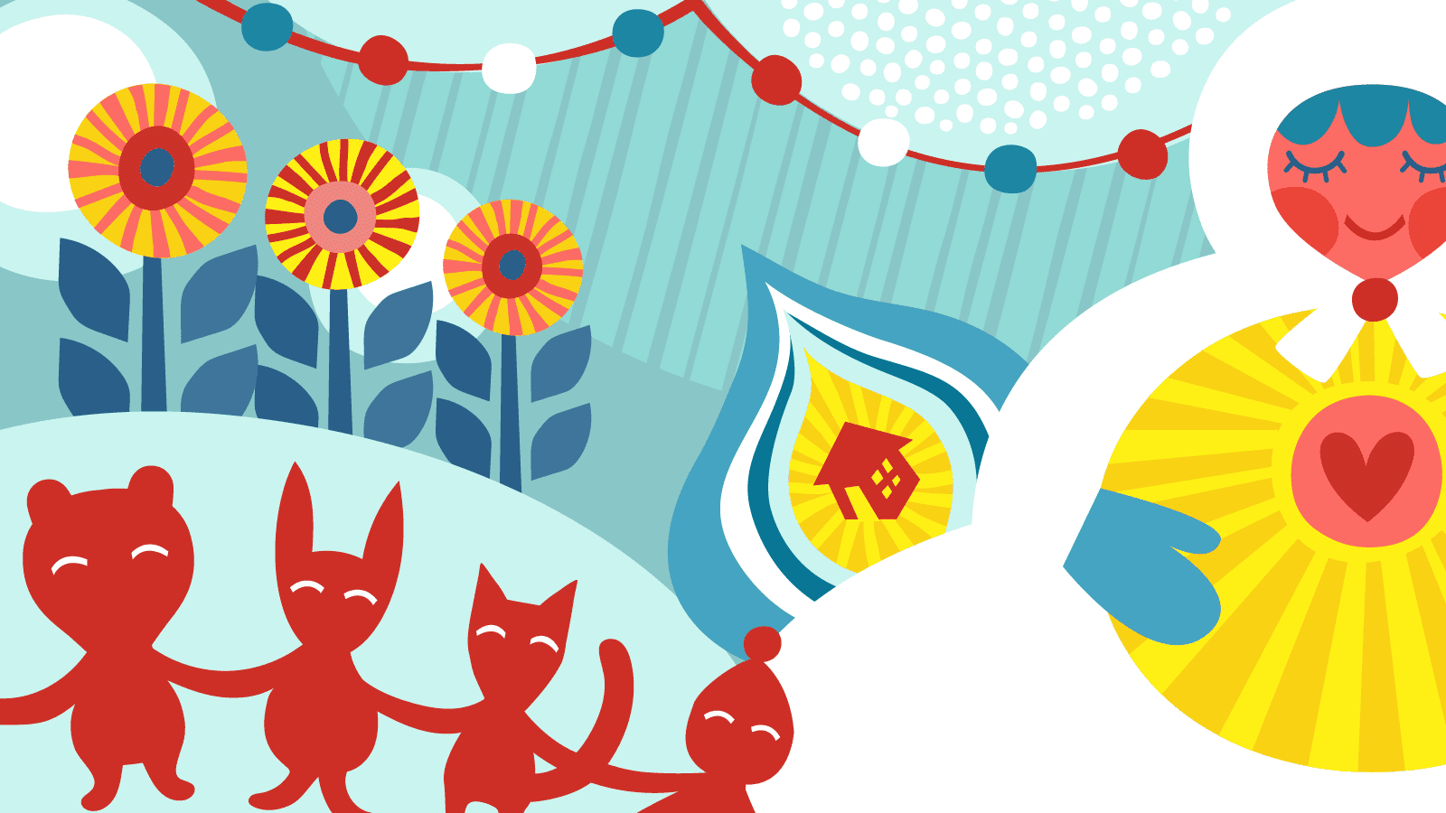 Hannele Huovin runot Audio Areena