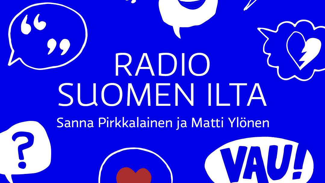 Metsa Vastaa Jos Sinne Huutaa Ja Se Kuuntelee Jos Sille Laulaa Sanni Orasmaa Uskoo Luonnossa Laulamisen Voimaan Audio Areena