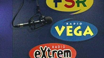 Radio Vega och radio Extrem | Yle Areena – podcastit