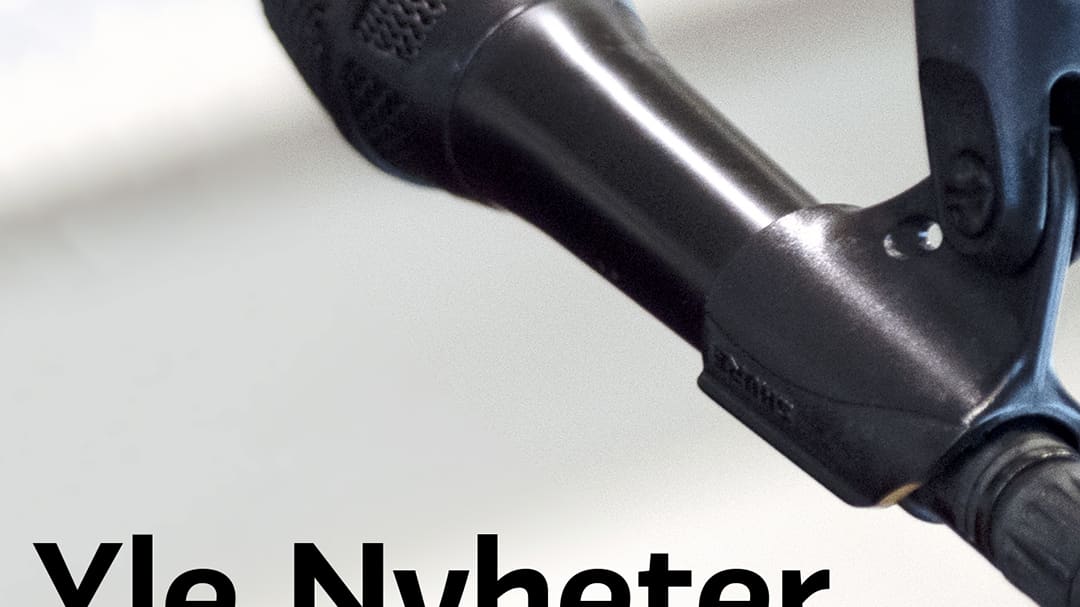 29.07.20 Yle Nyheter på lätt svenska | Audio Arenan