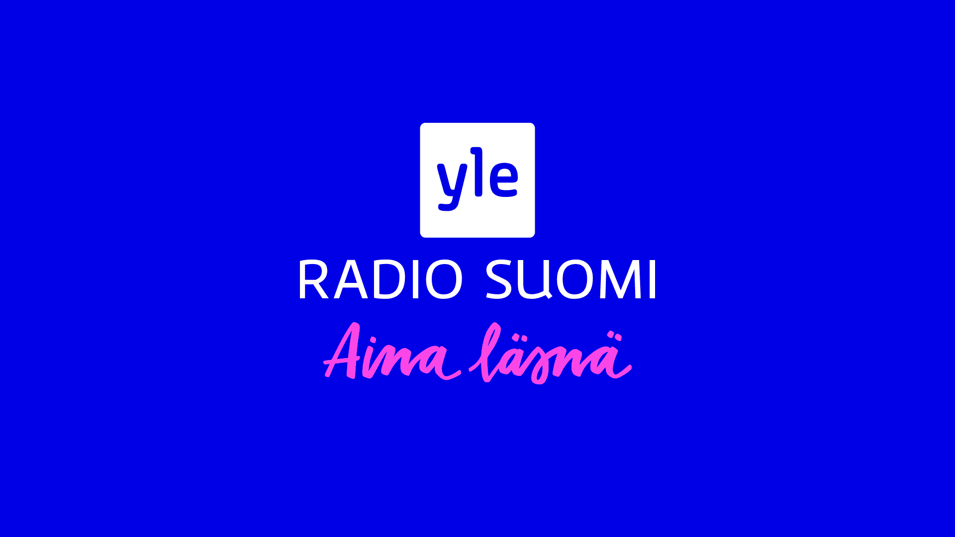 Kotikirkon pieni joulukonsertti tänä vuonna Areenan kautta | Radio Suomi  Kajaani | Yle Areena – podcastit