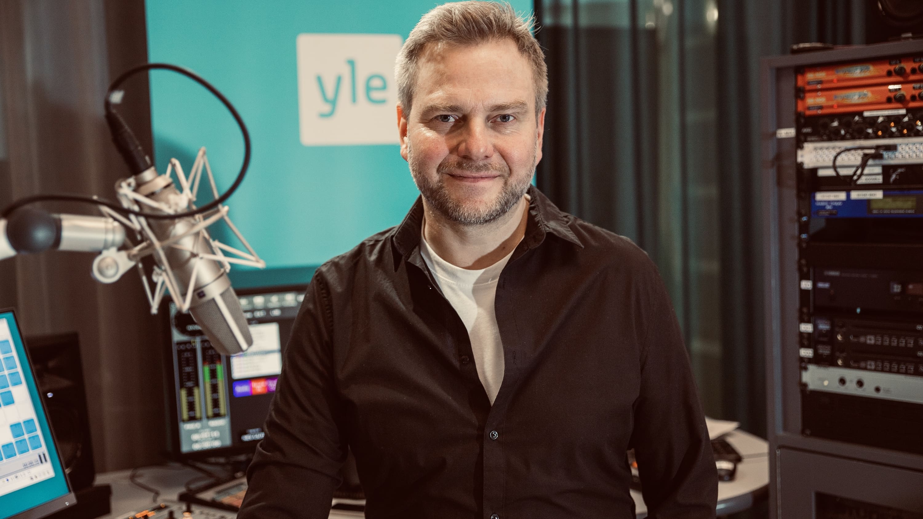 Radio Suomen Iltapäivä: Itä-Suomi | Yle Areena – podcastit
