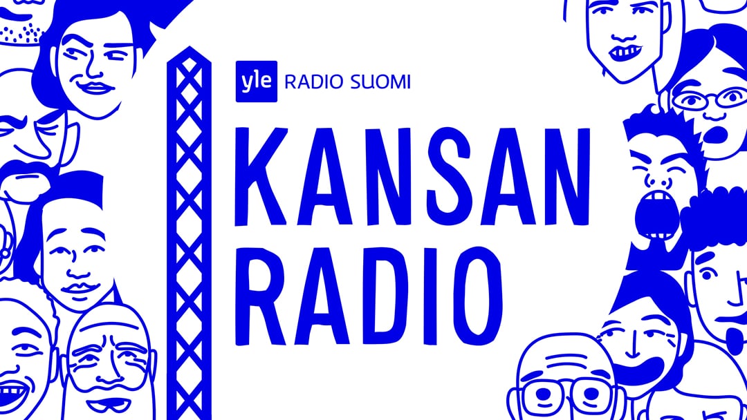 Kansanradio | Yle Areena – podcastit