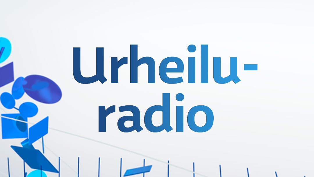 Urheiluradio | Yle Areena – podcastit