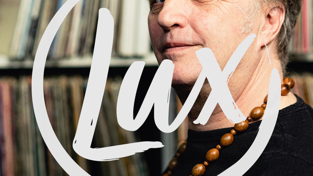 Musiken behöver endast ha hjärta och stil | Lux med DJ Bunuel | Yle Areena  – podcastit