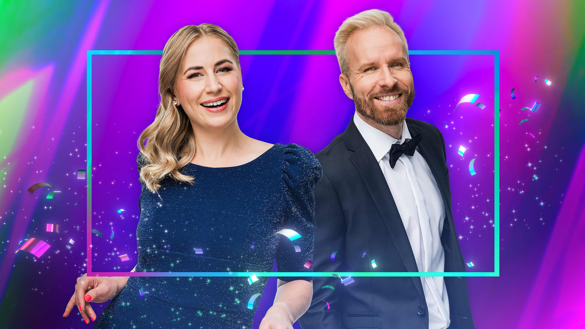 Linnan juhlat TV Areena yle.fi