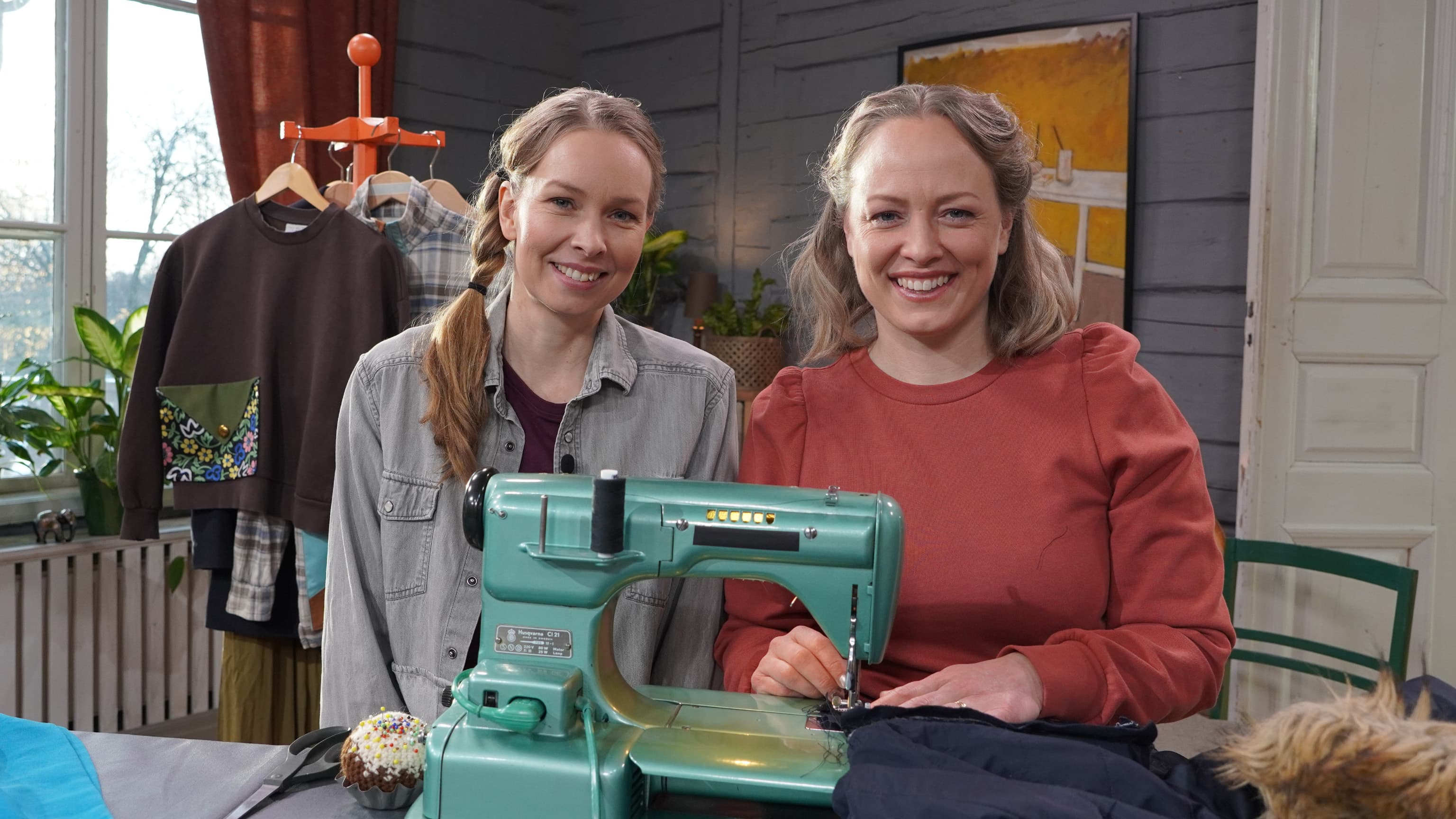 Strömsö - fritid och tidsfördriv | TV | Areena | yle.fi