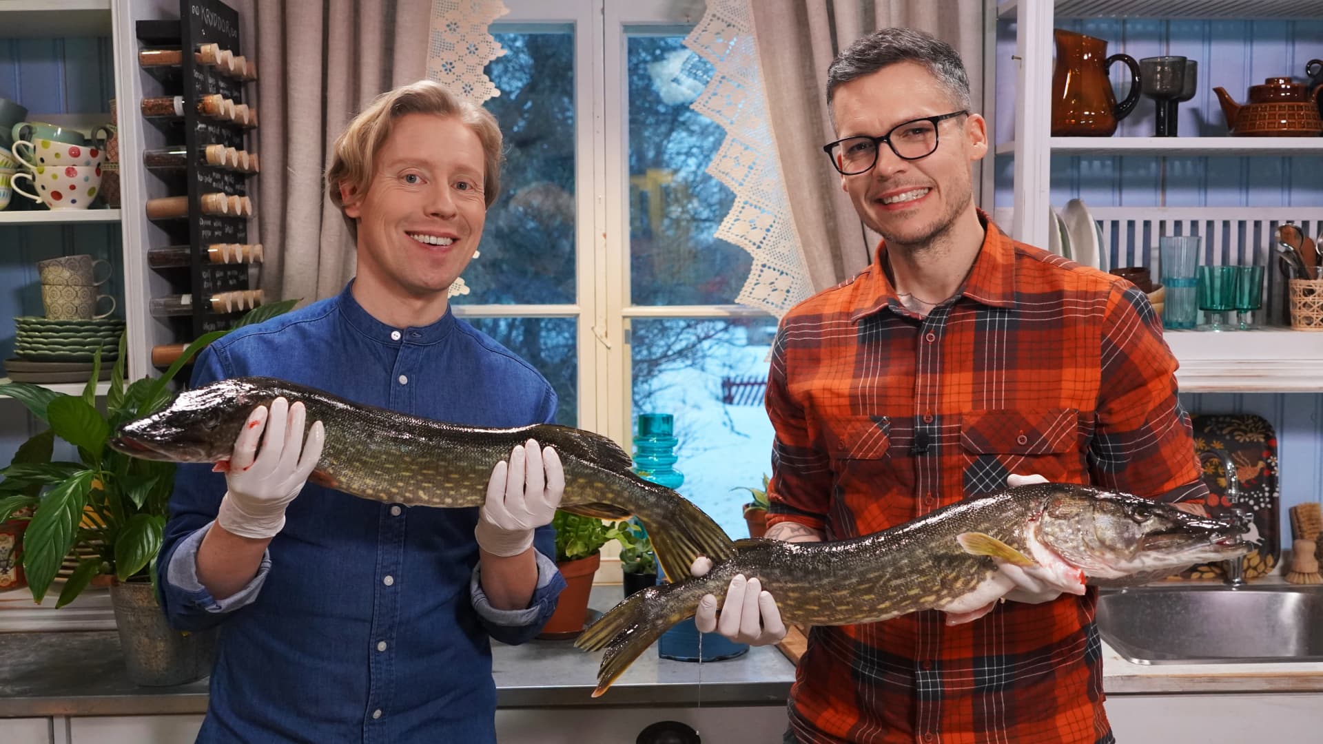 Strömsö - fritid och tidsfördriv | TV | Areena | yle.fi