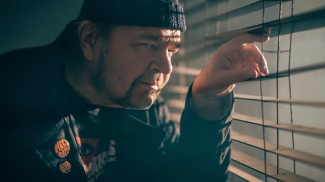 Kim Chambers ruiskuttaminen