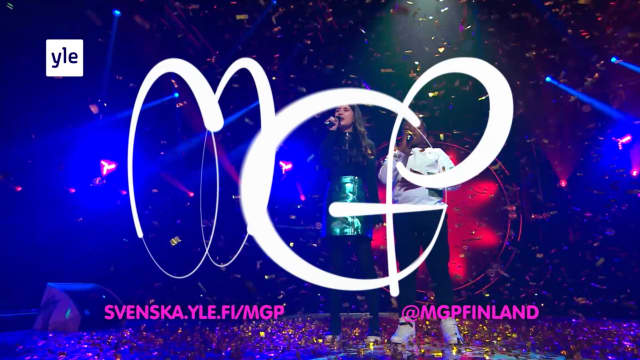 Mgp Tv Arenan Svenska Yle Fi
