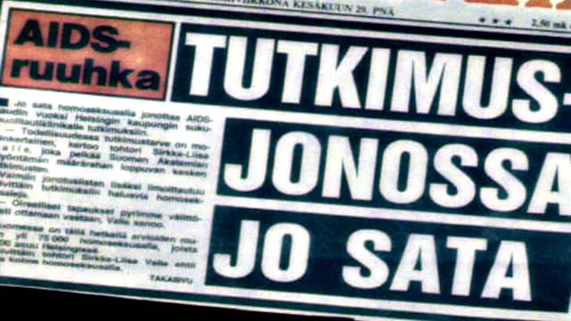 Viela Ehdit Kovimmat Dokumentit Loydat Yle Areenasta Tv Areena Yle Fi