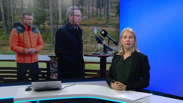 Novosti Yle Toimittajat