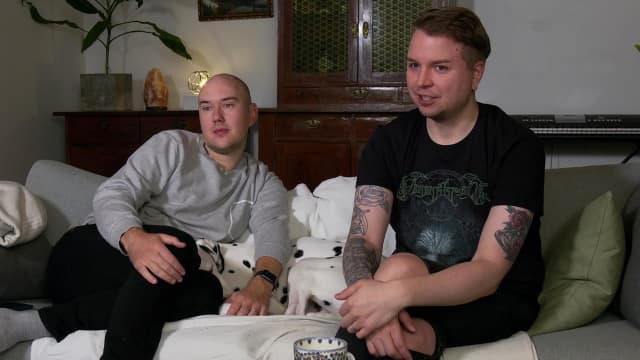 Katso Yle Tv2 N Paras Sisalto Yle Areenassa Tv Areena Yle Fi
