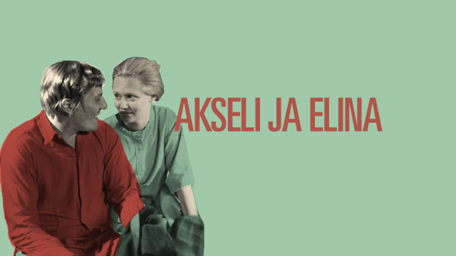 Kotimaisia Elokuvia 1950 2000 Luvuilta Tv Areena Yle Fi