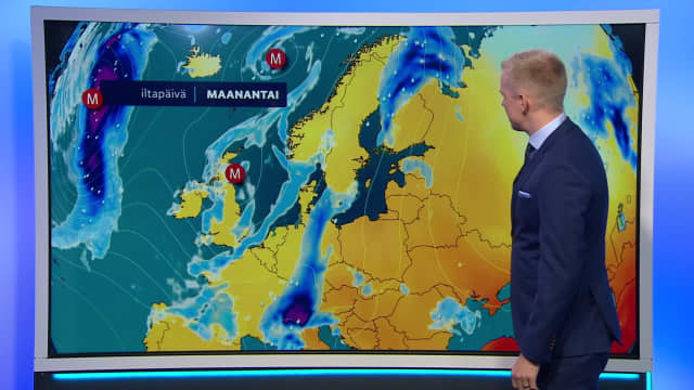 Viela Ehdit Yle Tv1 Tv Areena Yle Fi