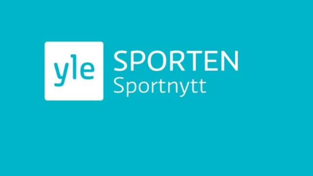 Katso Urheilulahetyksia Suorana Yle Areenassa Tv Areena Yle Fi