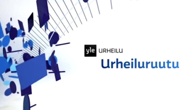 Katso Urheilulahetyksia Suorana Yle Areenassa Tv Areena Yle Fi