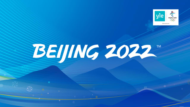 Pekingin olympiakisat Yle Areenassa | TV | Areena 
