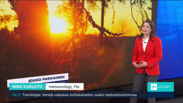 Uutiset | TV | Areena 