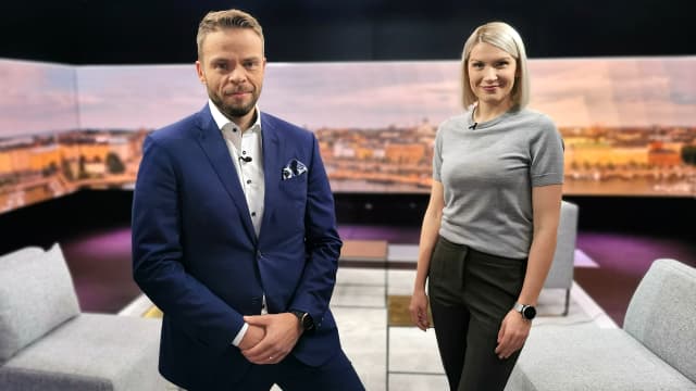 Yle TV1 | TV | Areena 