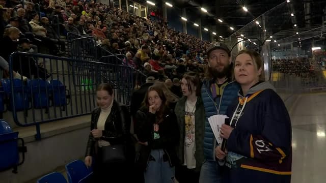 Uusimmat | Uutiset ja ajankohtaisohjelmat Yle Areenassa | TV | Areena | yle .fi
