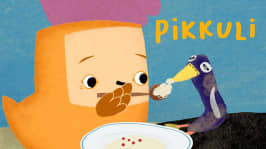Pikkuli (svensk version)