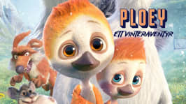 Ploey - Ett vinteräventyr