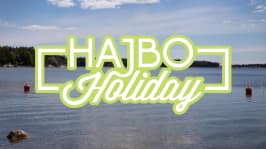 Hajbo Holiday