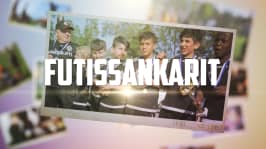 TaFA Futissankarit