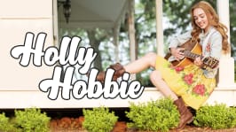 Holly Hobbie