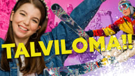 Yle Mix - uutisia lapsille